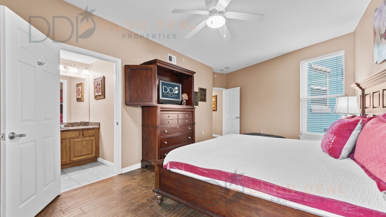 Photo of Bedroom in Gulfport