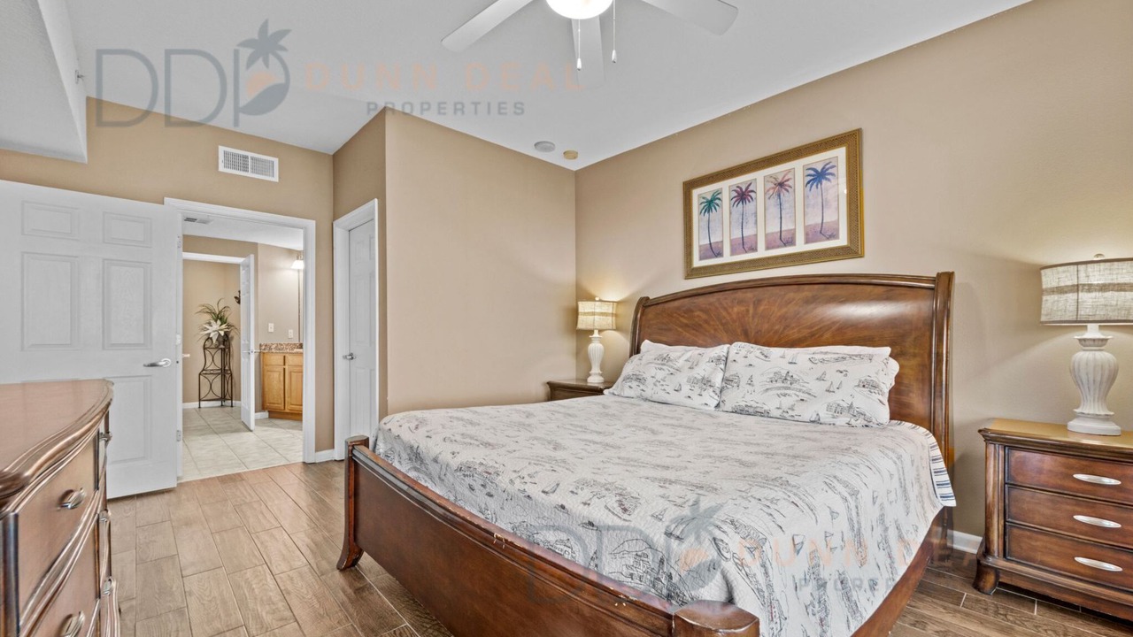 Photo of Bedroom in Gulfport