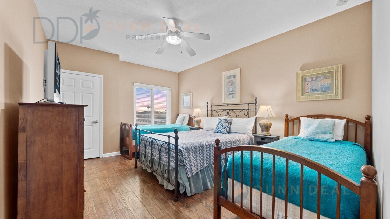 Photo of Bedroom in Gulfport