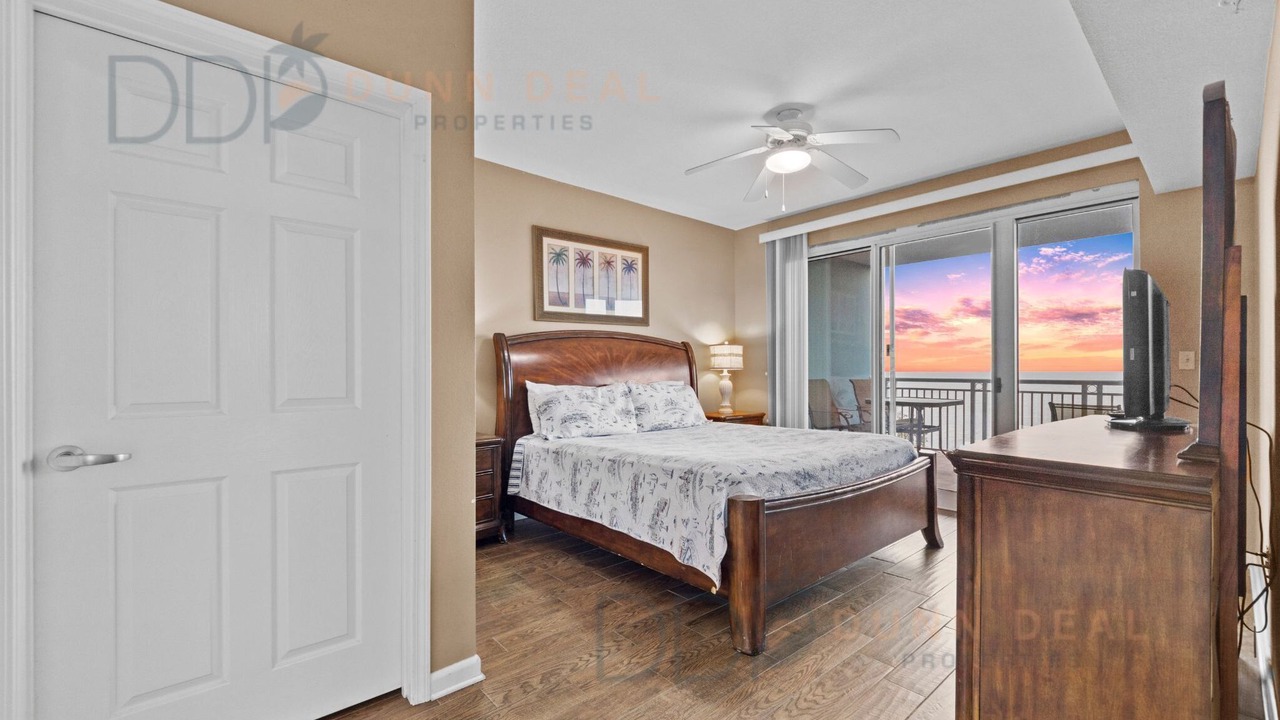 Photo of Bedroom in Gulfport