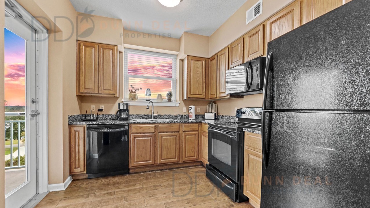 Photo of Kitchen in Gulfport