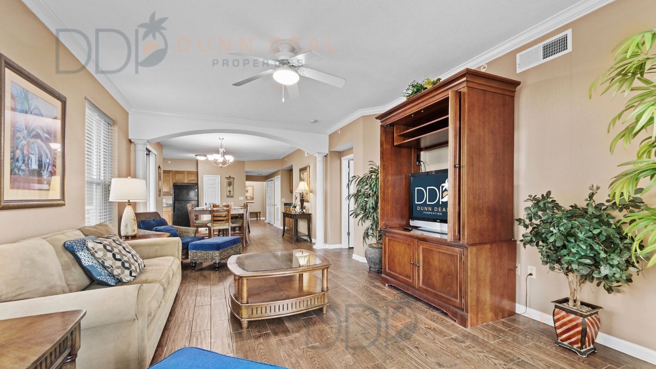 Photo of Livingroom in Gulfport