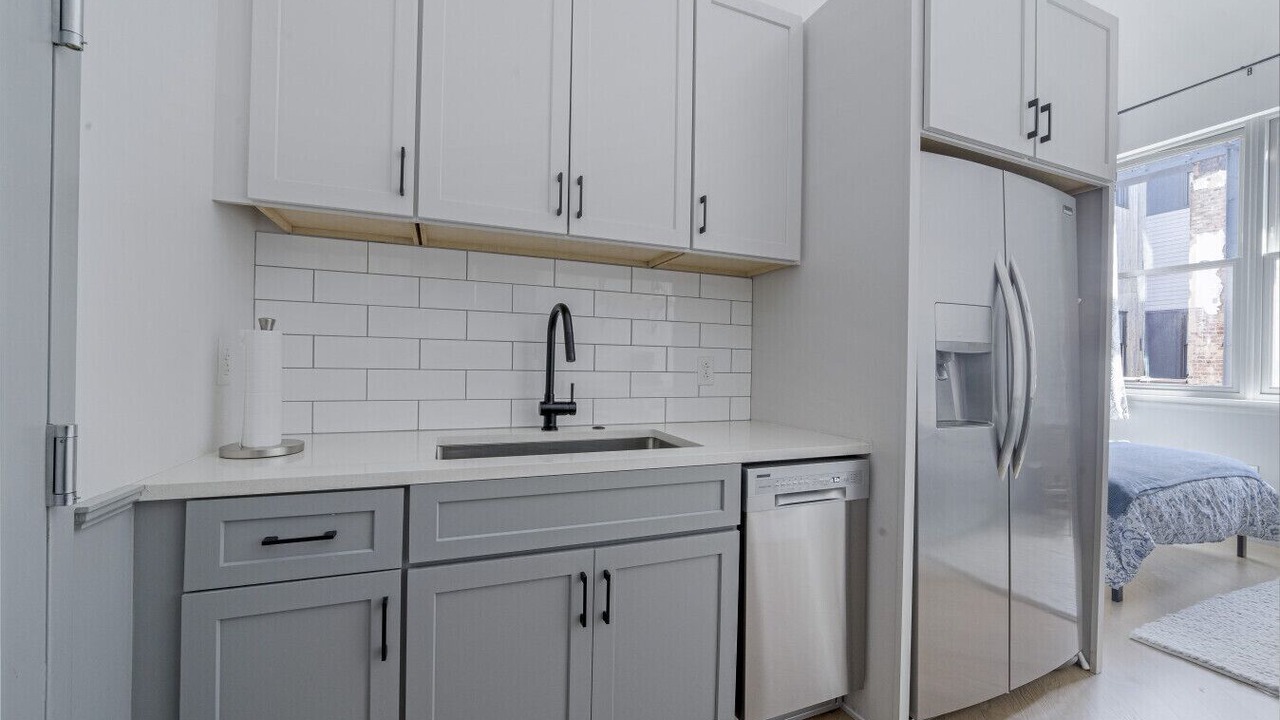 Photo of Kitchen in Central City