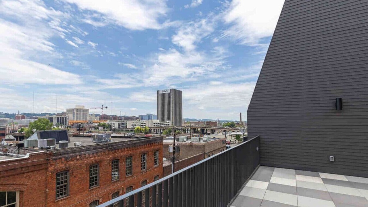 Photo of Outdoor in Central City