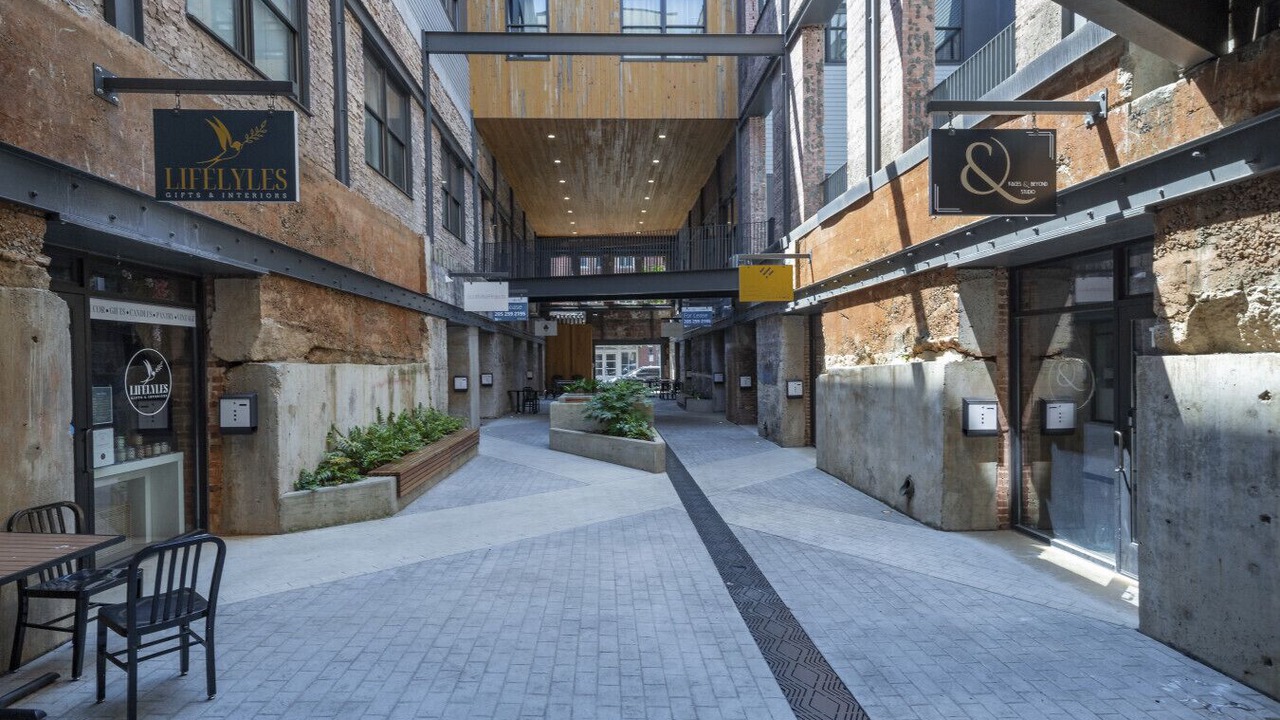Photo of Outdoor in Central City