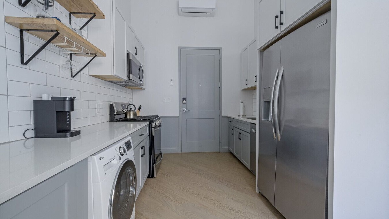 Photo of Kitchen in Central City