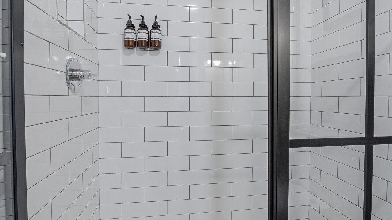 Photo of Bathroom in Central City