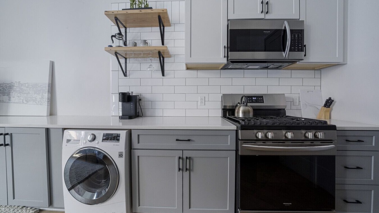 Photo of Kitchen in Central City