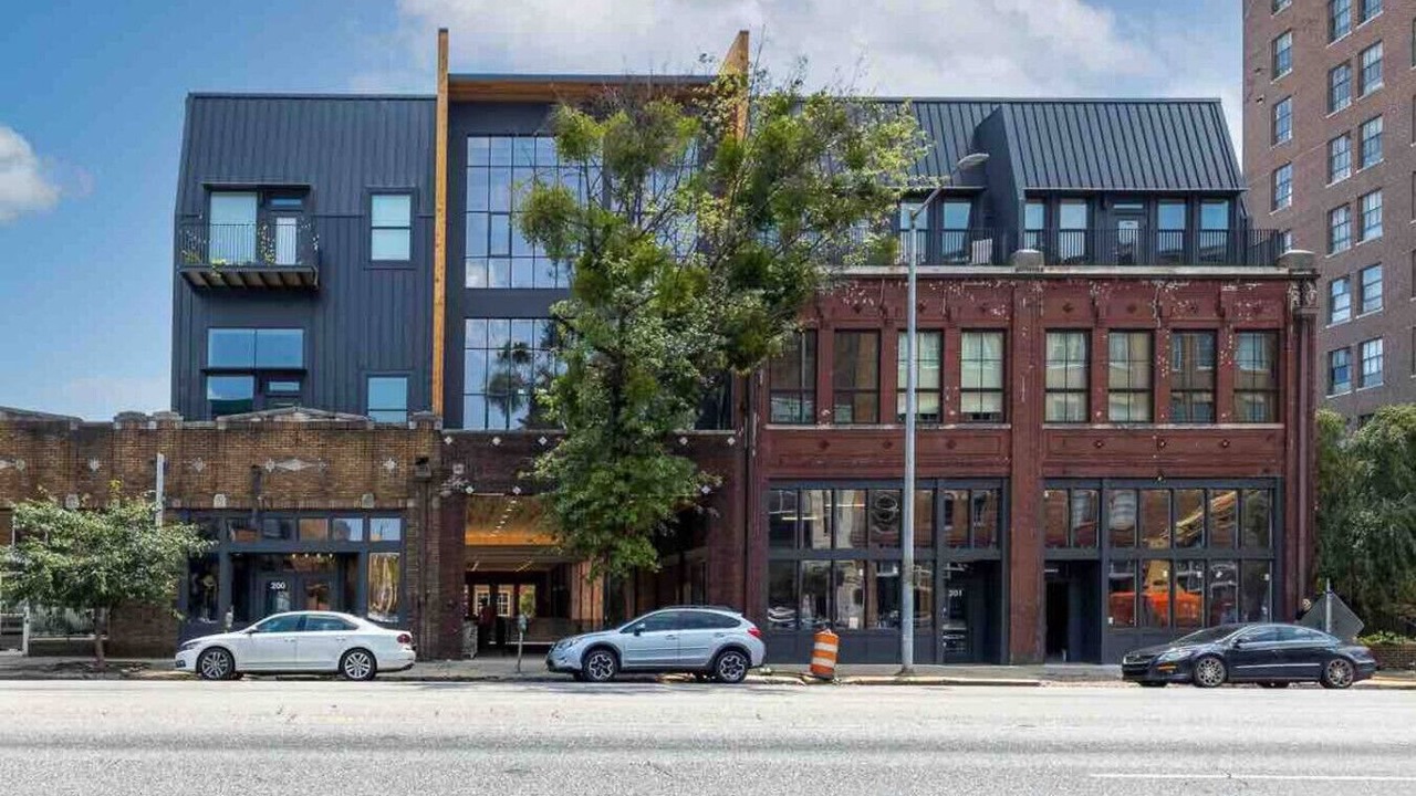 Photo of Outdoor in Central City