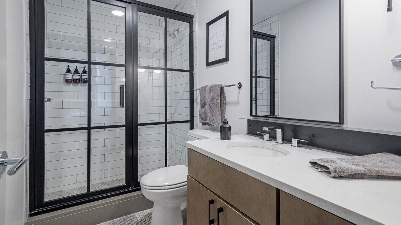 Photo of Bathroom in Central City