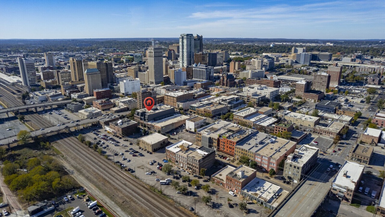Photo of Outdoor in Central City