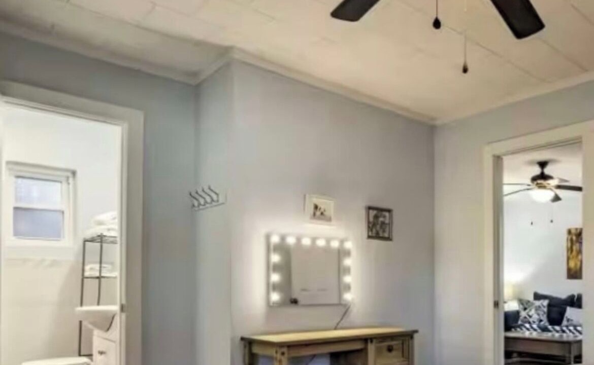 Photo of Bedroom in Maggie Valley