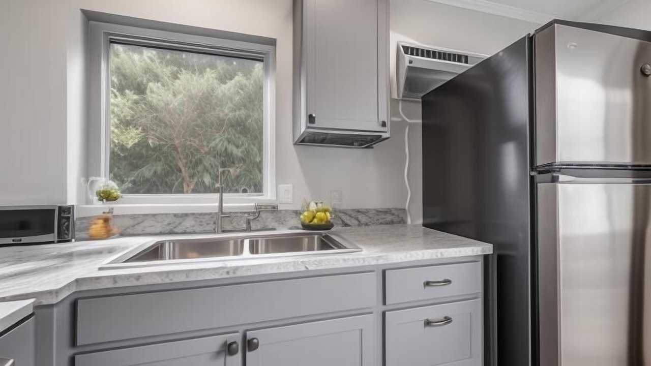 Photo of Kitchen in Maggie Valley