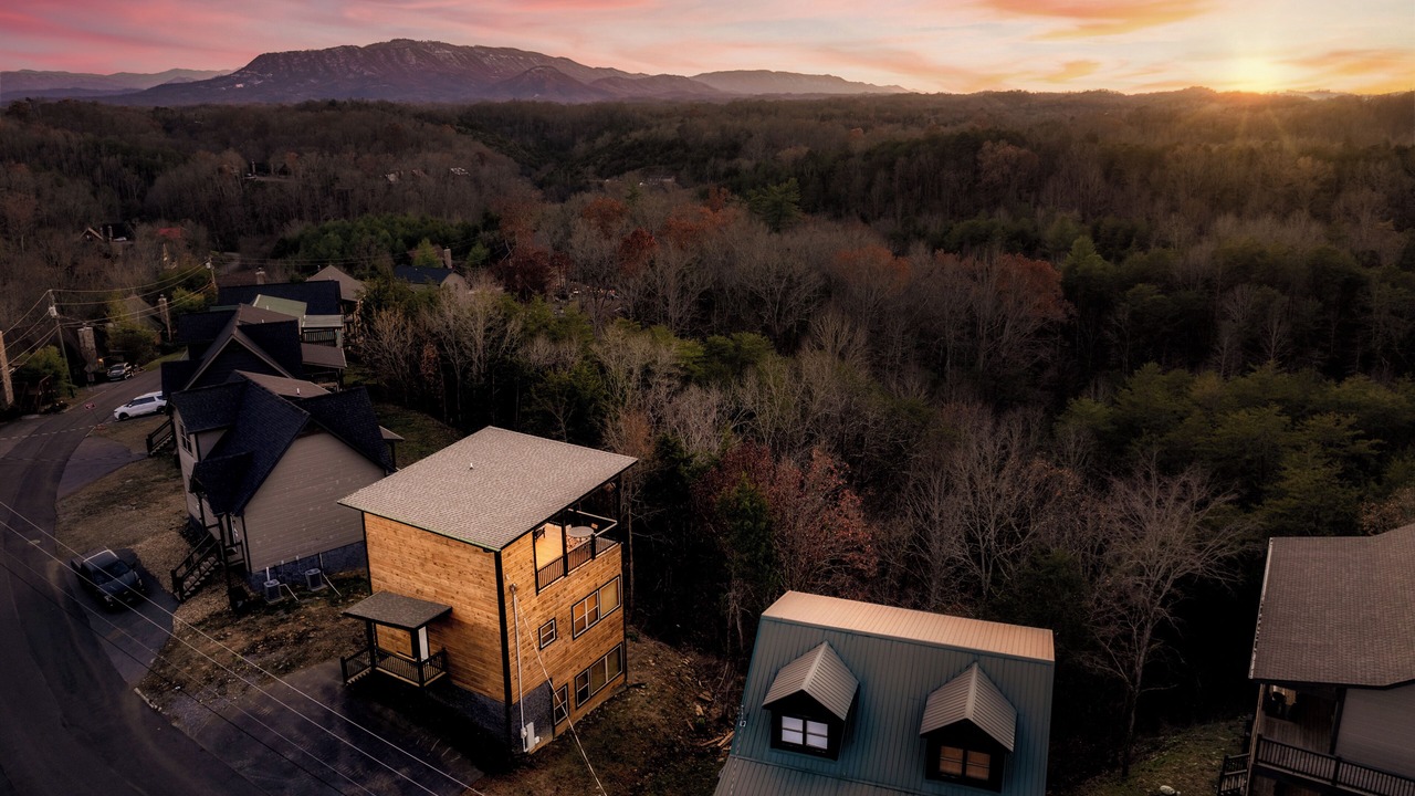 Photo of Outdoor in Sevierville