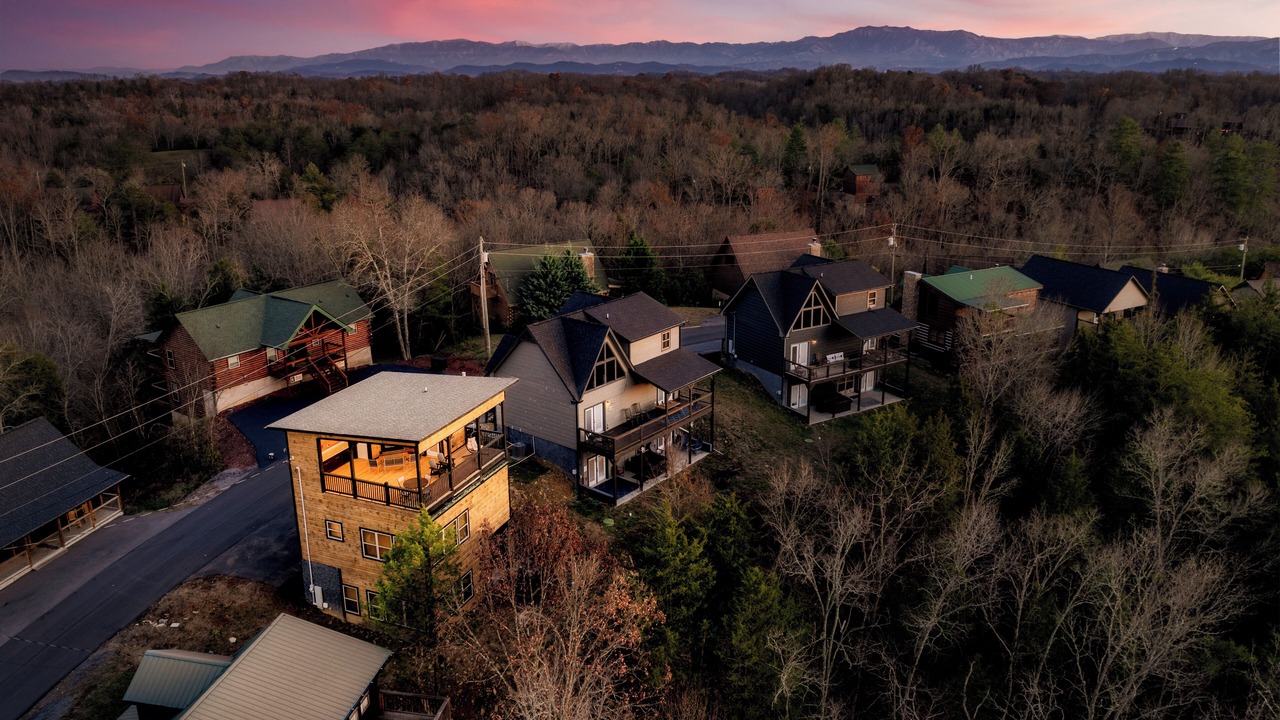 Photo of Outdoor in Sevierville