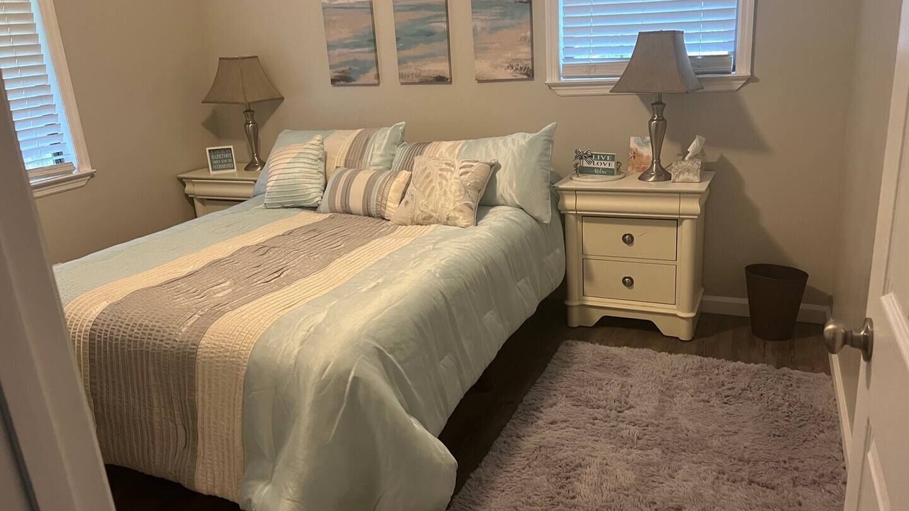 Photo of Bedroom in Brunswick