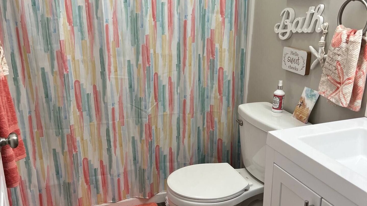 Photo of Bathroom in Brunswick