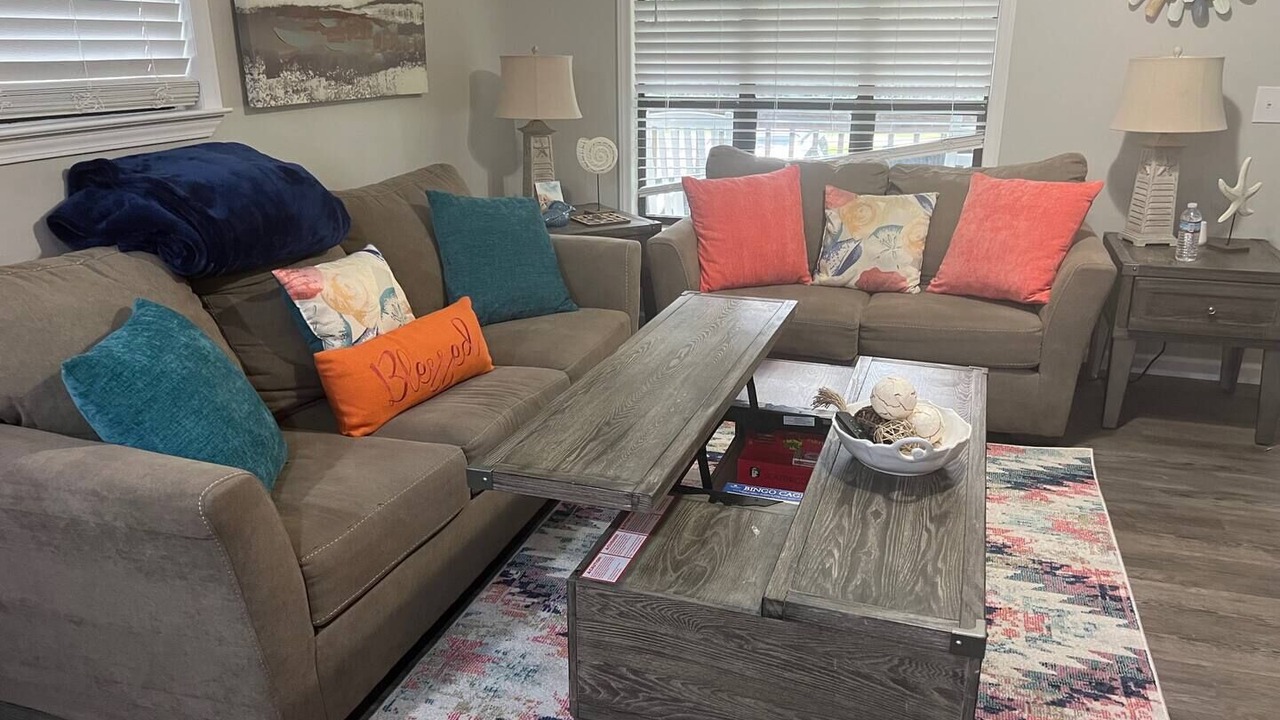 Photo of Livingroom in Brunswick