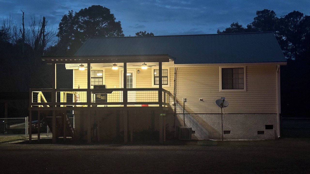 Photo of Outdoor in Brunswick