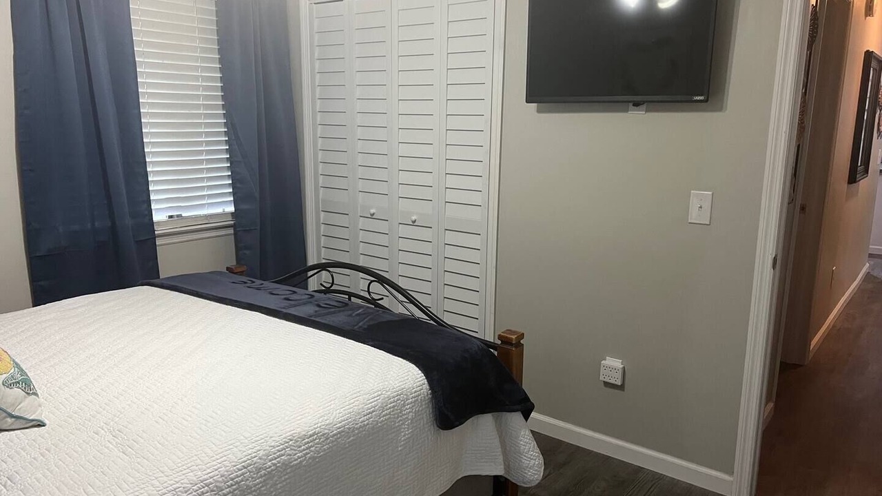 Photo of Bedroom in Brunswick
