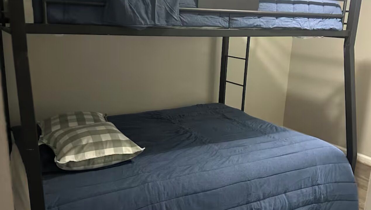 Photo of Bedroom in Brunswick