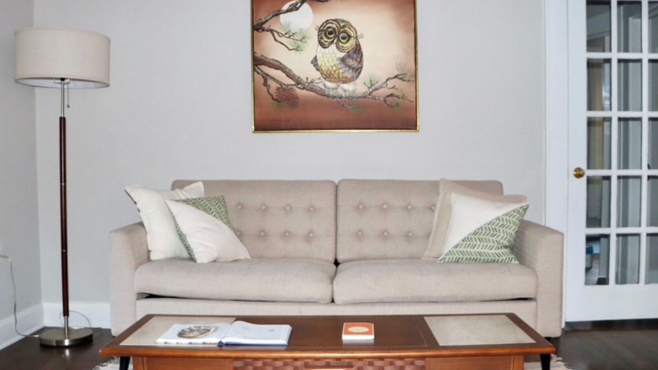 Photo of Livingroom in West Ashley