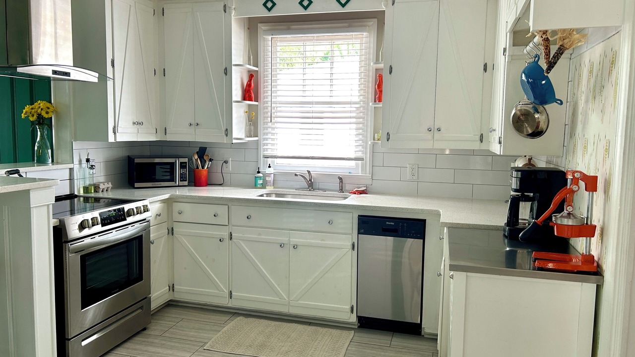 Photo of Kitchen in West Ashley