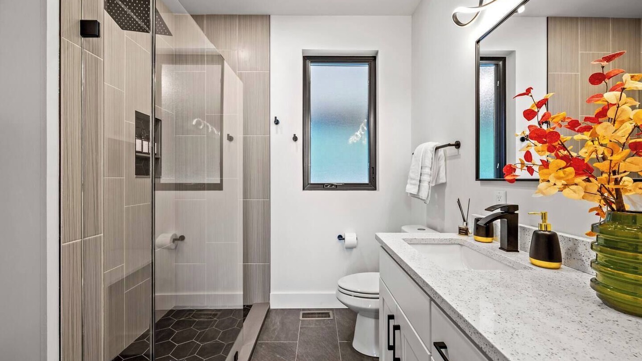 Photo of Bathroom in Leicester