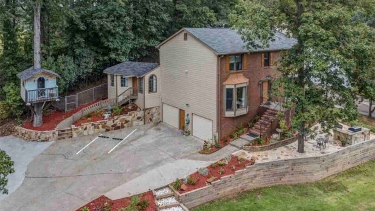 Photo of Outdoor in Marietta