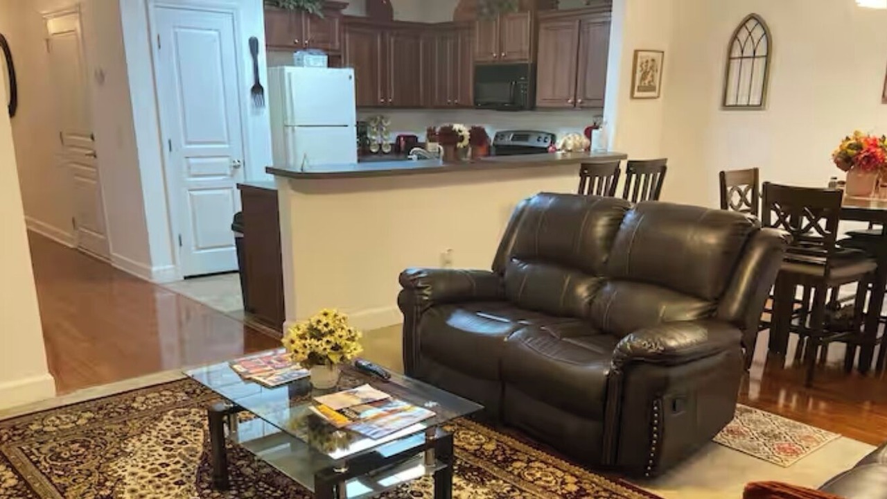 Photo of Livingroom in Morrow