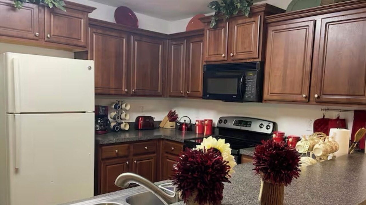 Photo of Kitchen in Morrow