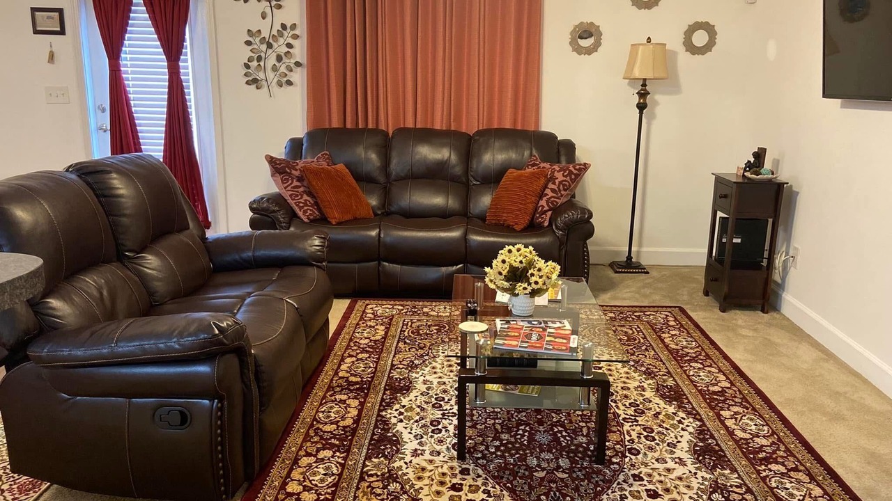 Photo of Livingroom in Morrow
