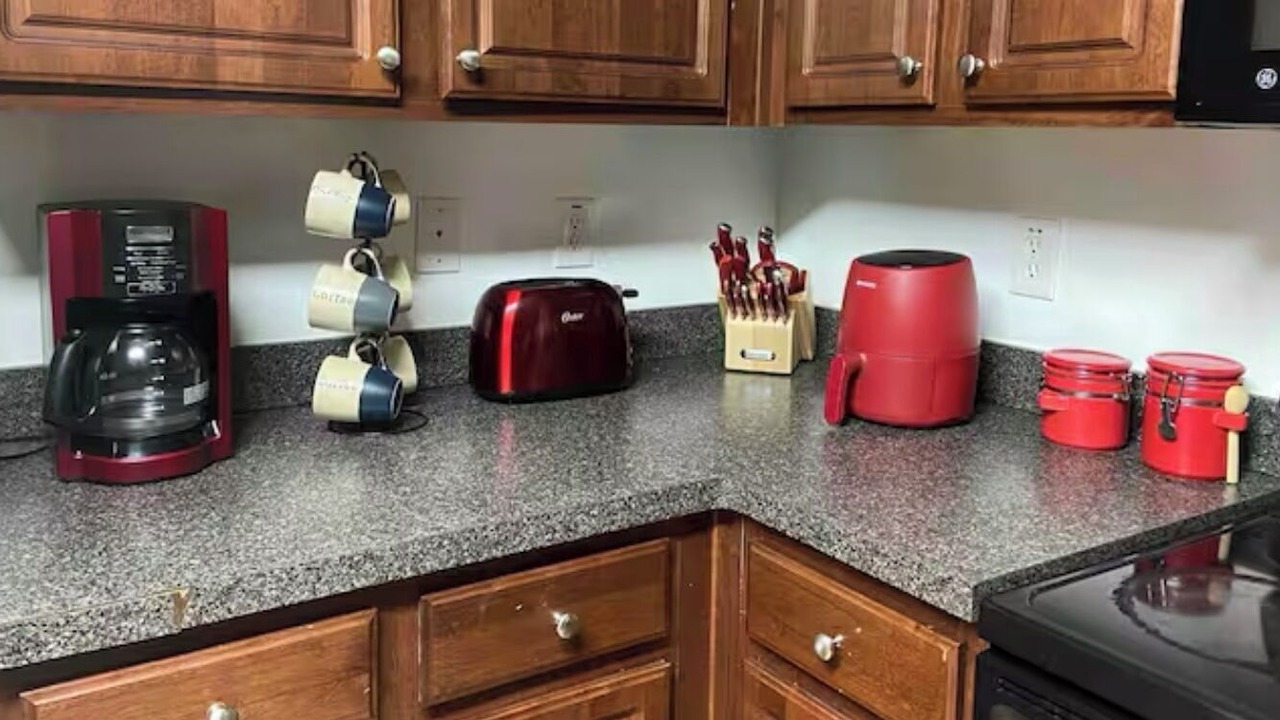 Photo of Kitchen in Morrow
