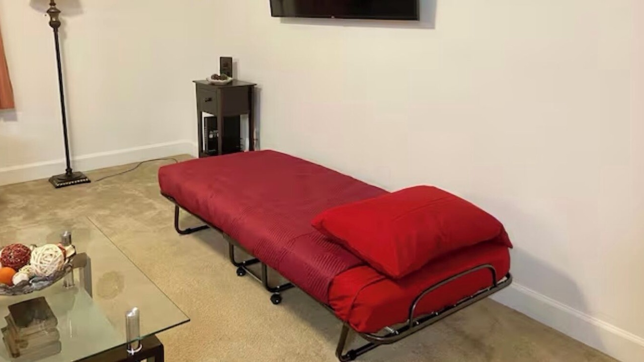 Photo of Livingroom in Morrow