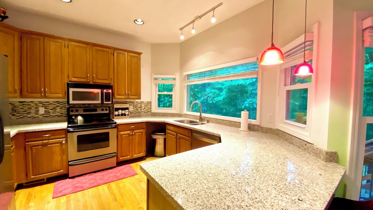 Photo of Kitchen in Douglasville