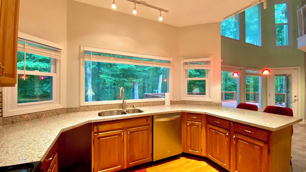 Photo of Kitchen in Douglasville