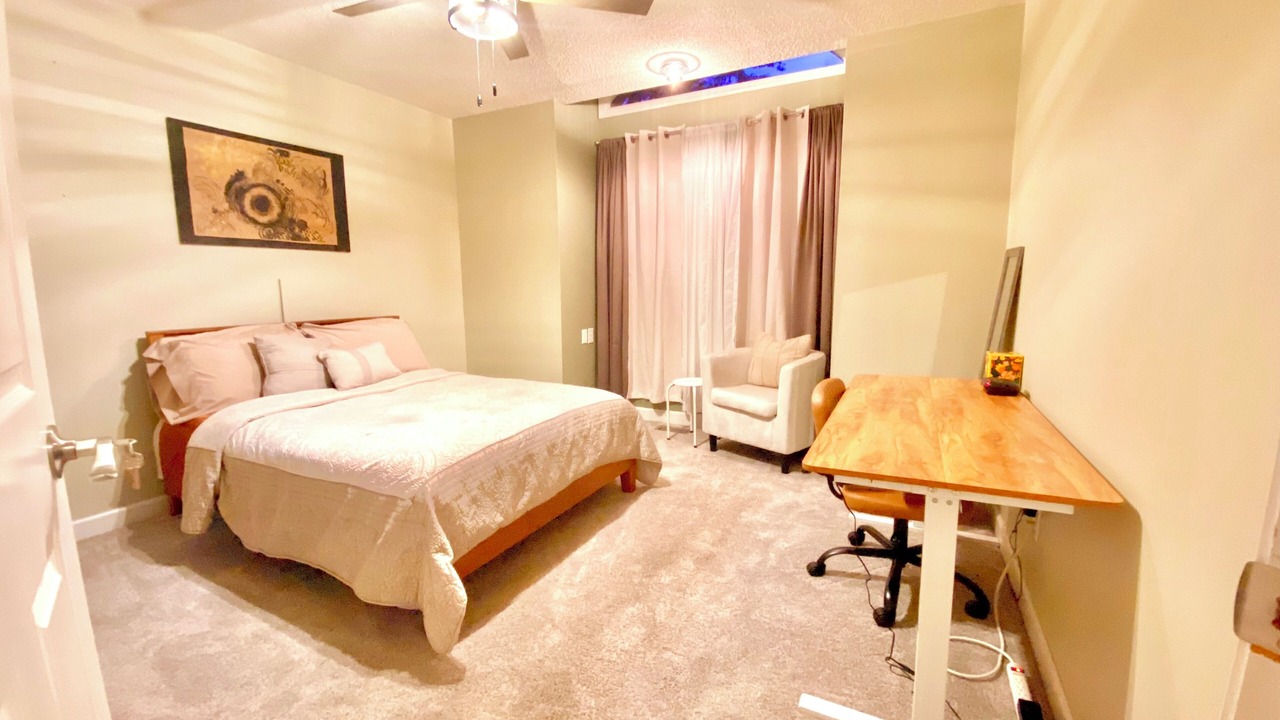 Photo of Bedroom in Douglasville