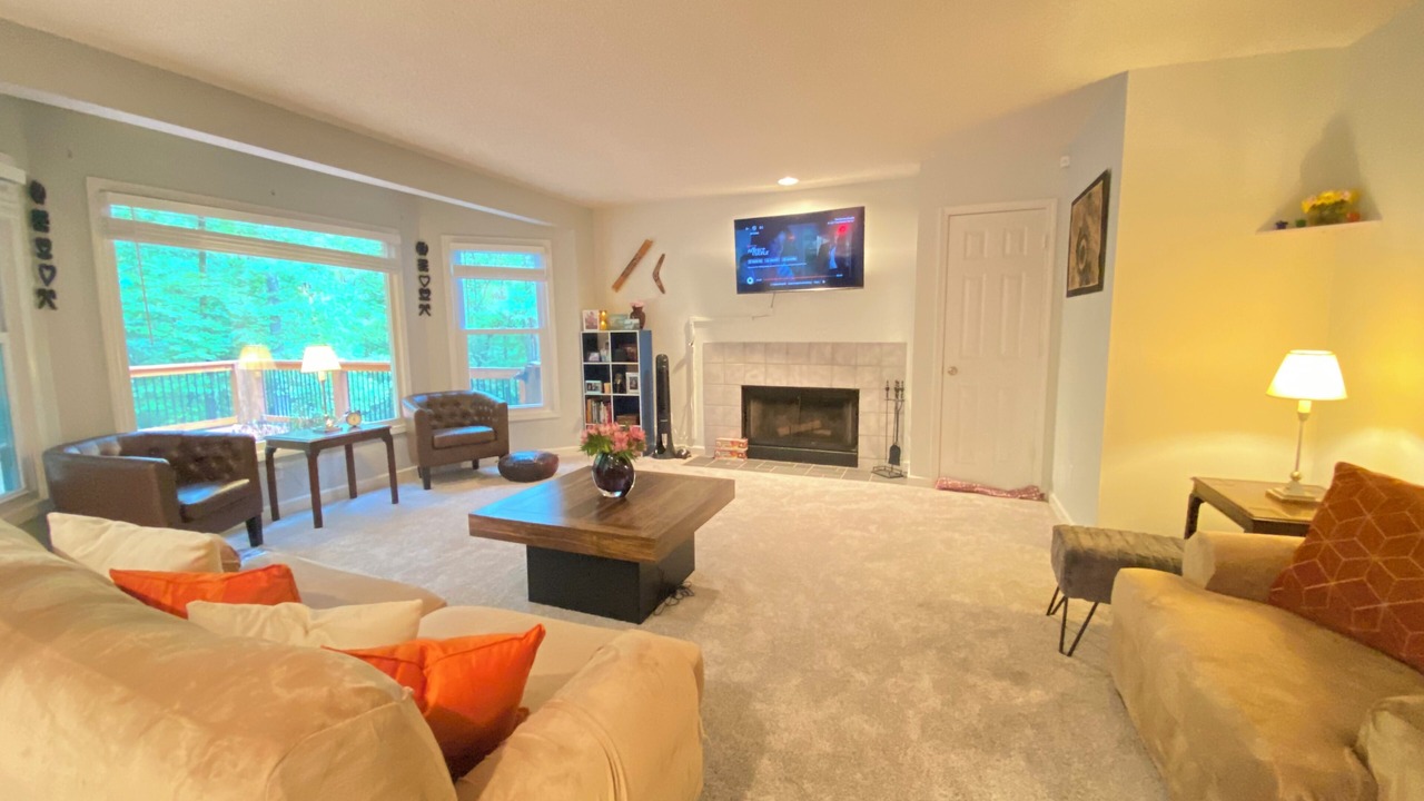 Photo of Livingroom in Douglasville