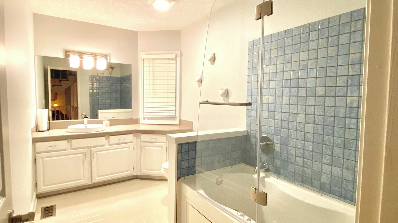 Photo of Bathroom in Douglasville