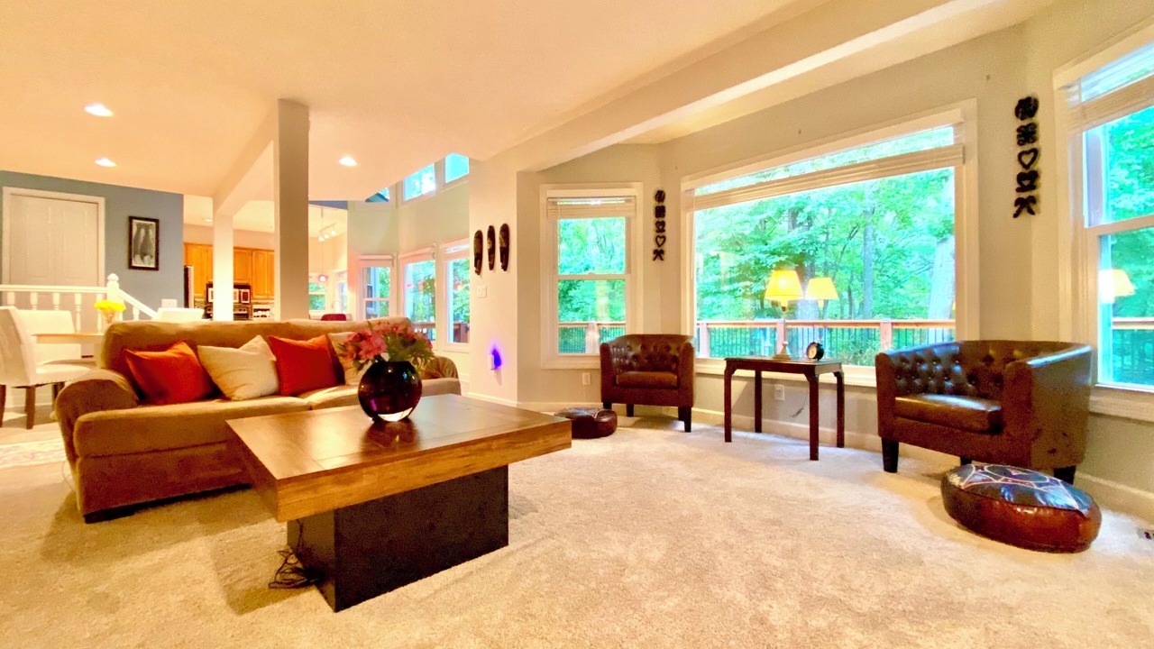 Photo of Livingroom in Douglasville