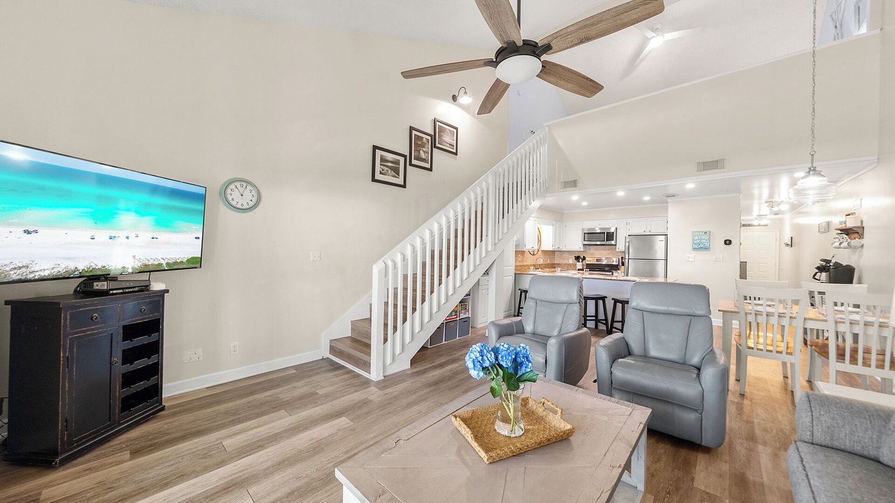 Photo of Livingroom in Laguna Beach