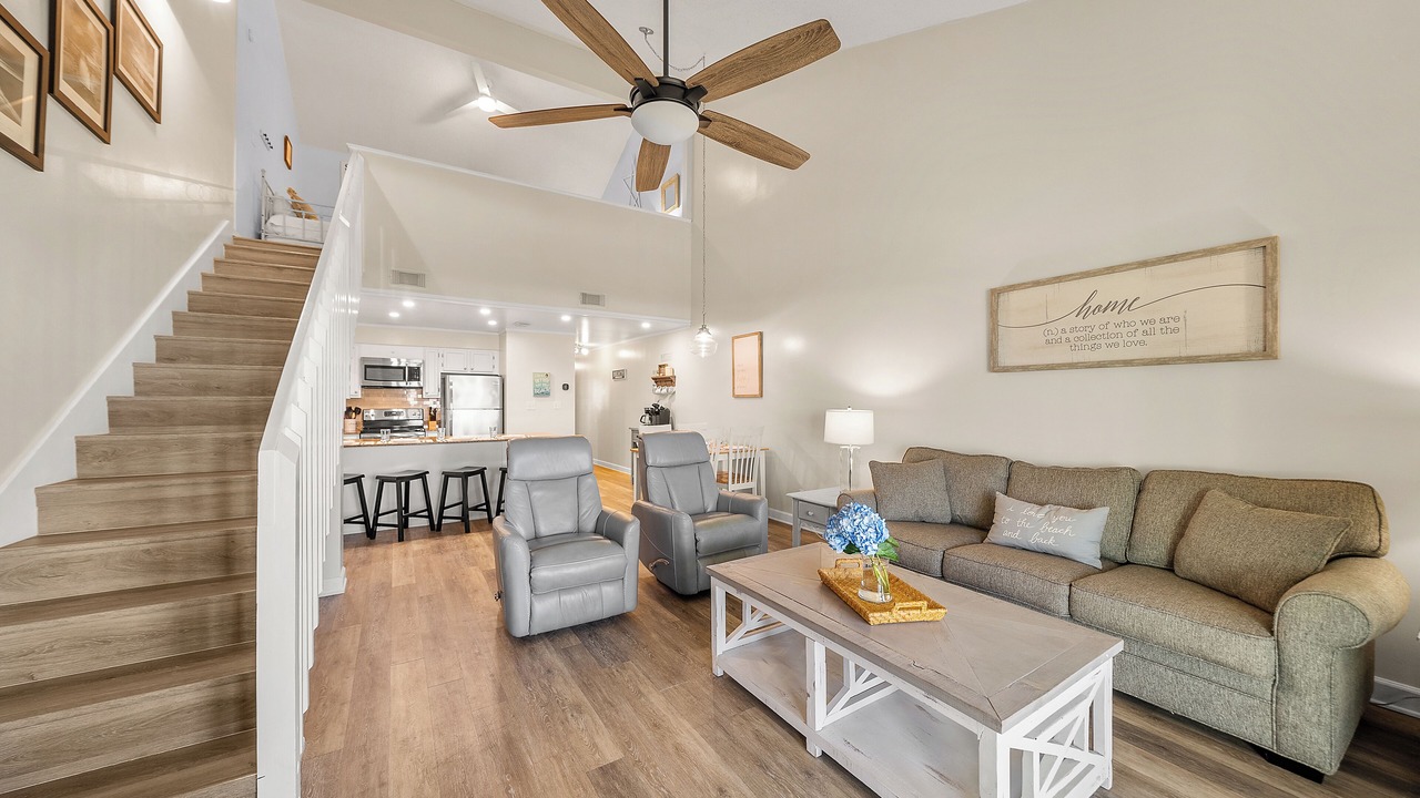 Photo of Livingroom in Laguna Beach