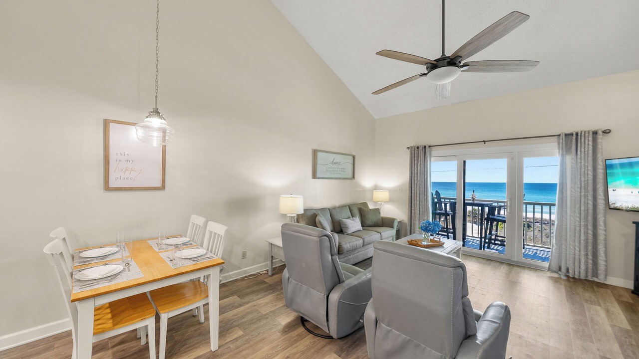 Photo of Livingroom in Laguna Beach