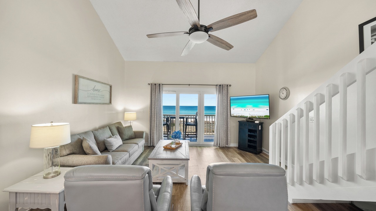 Photo of Livingroom in Laguna Beach