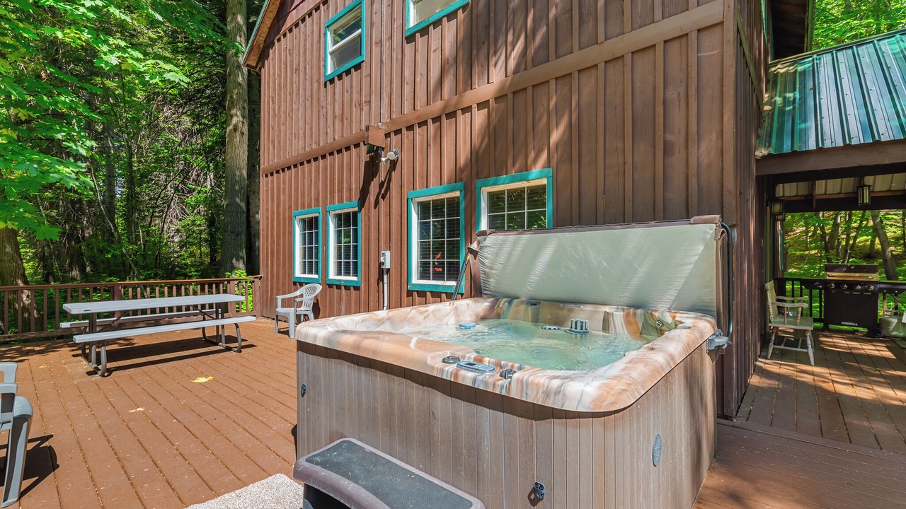 Photo of Outdoor in Leavenworth