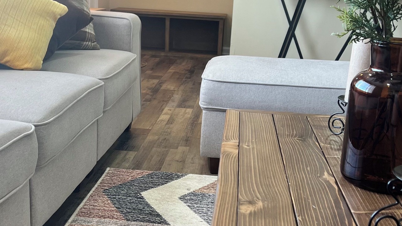 Photo of Livingroom in Taylors