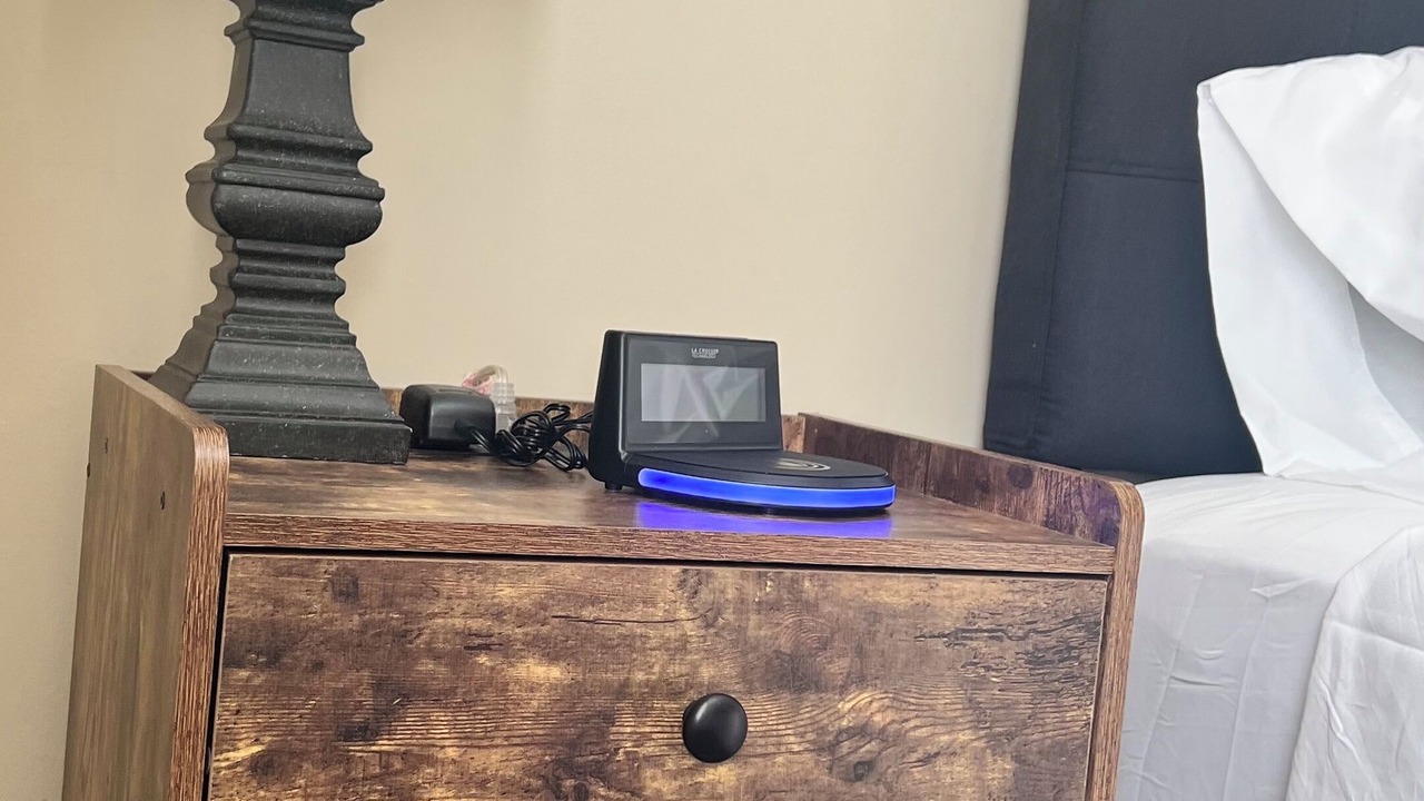 Photo of Bedroom in Taylors