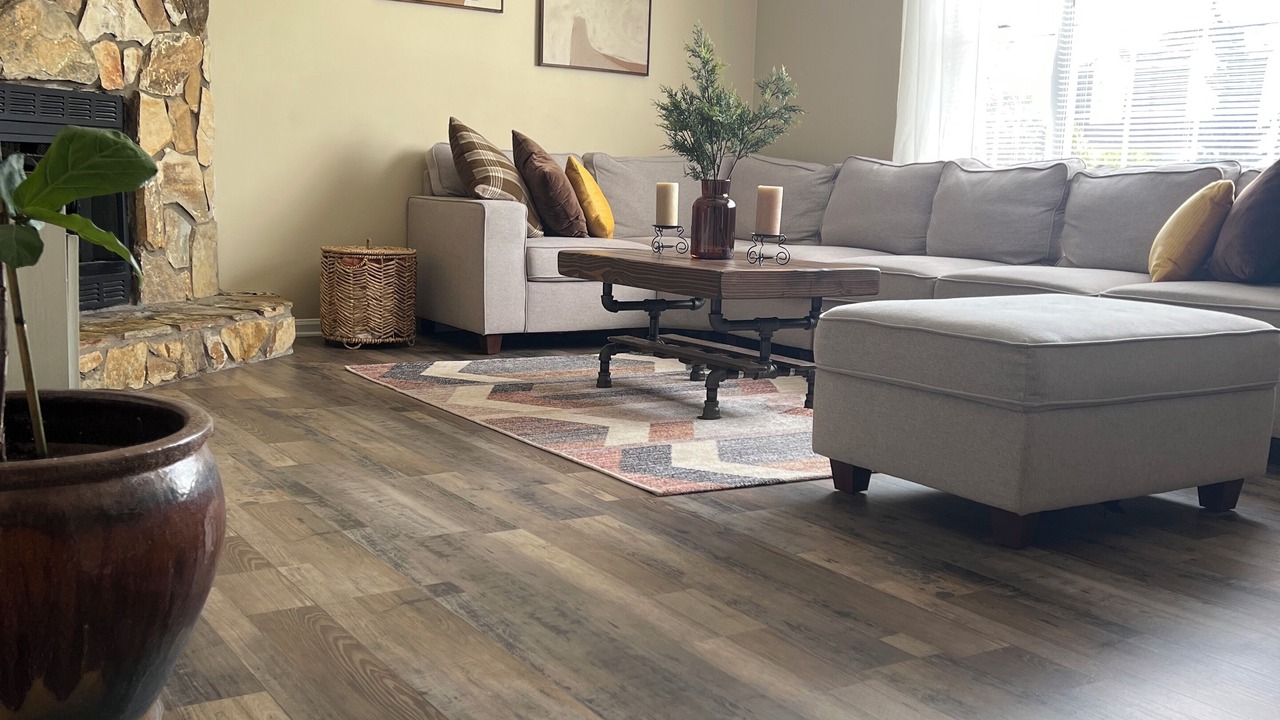 Photo of Livingroom in Taylors