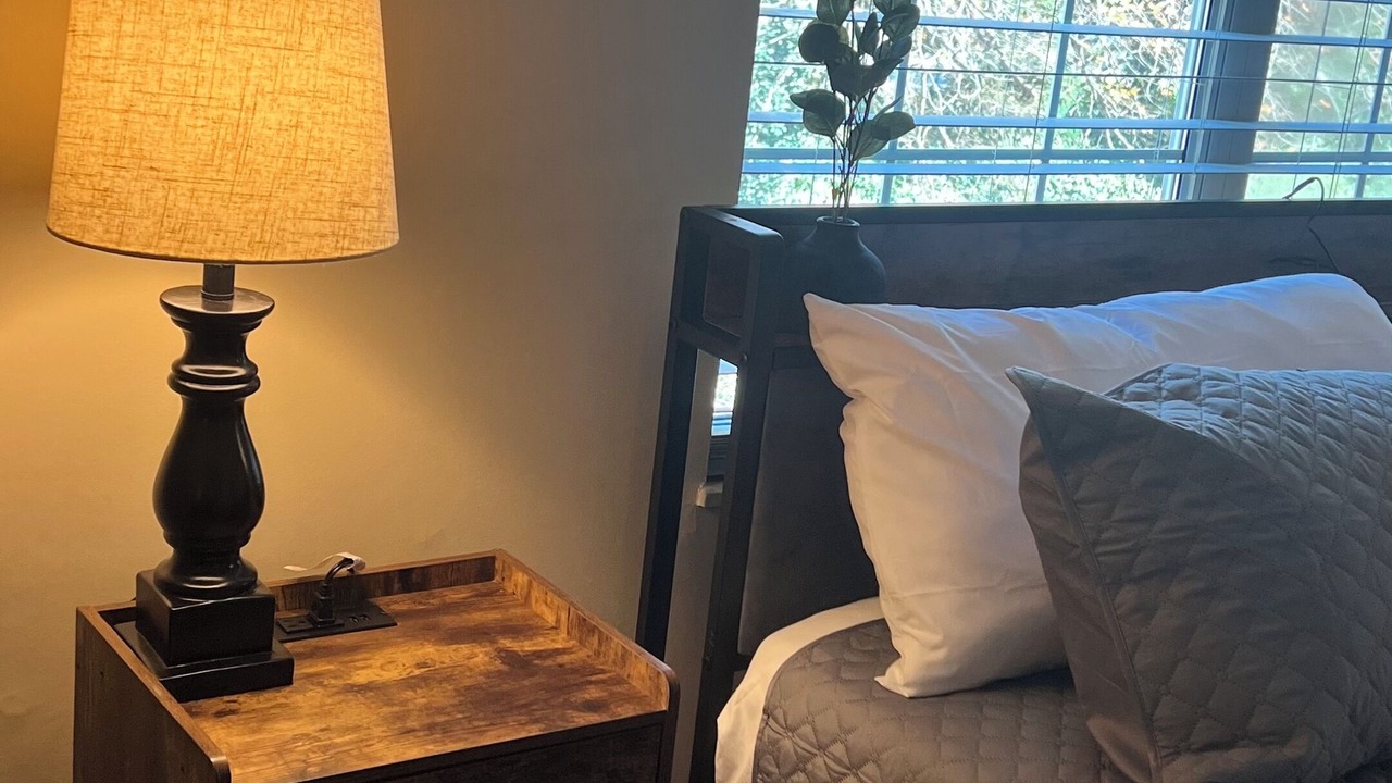 Photo of Bedroom in Taylors