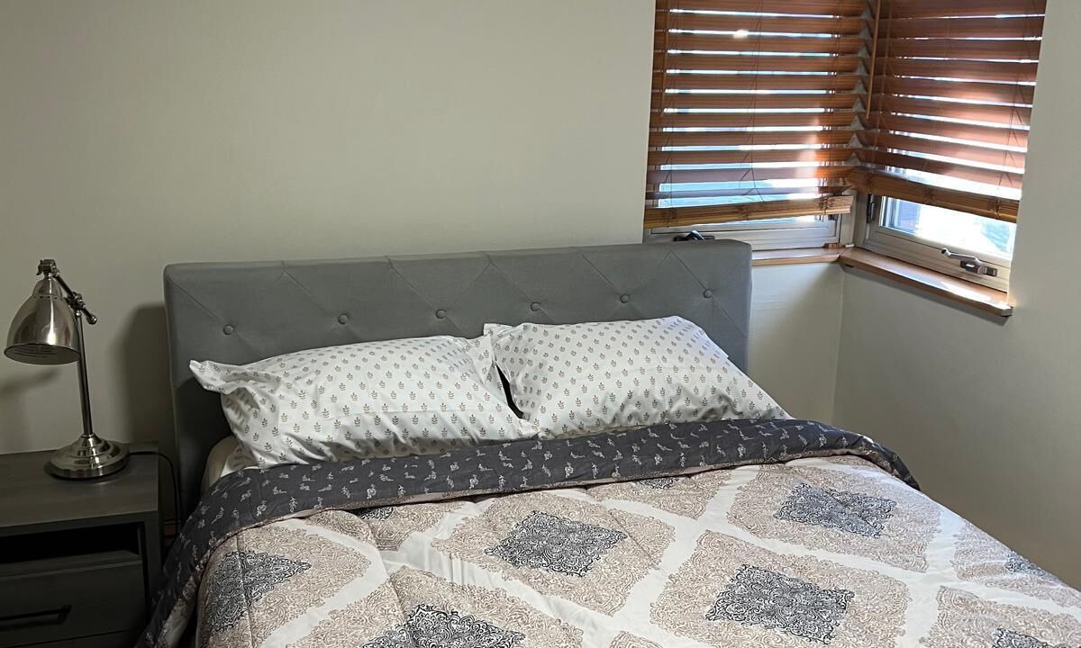 Photo of Bedroom in Downtown Minneapolis